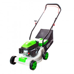 Газонокосилка бензиновая RedVerg RD-GLM40P
