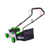 Газонокосилка бензиновая RedVerg RD-GLM40P