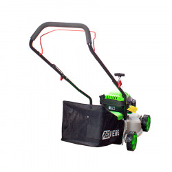 Газонокосилка бензиновая RedVerg RD-GLM40P