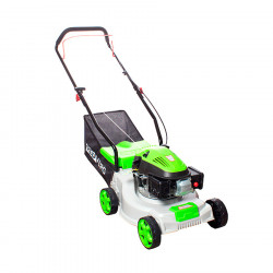 Газонокосилка бензиновая RedVerg RD-GLM40P
