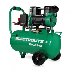 Компрессор Electrolite 1500/24-OL