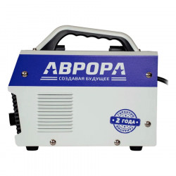 Полуавтомат инверторный AuroraPRO Стандарт 140 MIG AK14 с горелкой