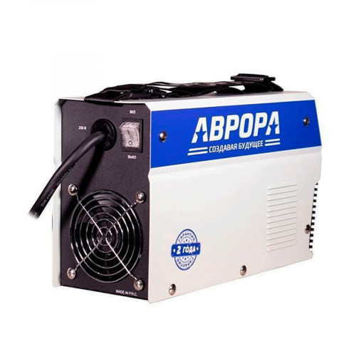 Cварочный инвертор Aurora Вектор 2300