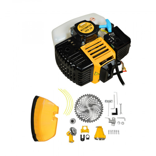 Двигатель Partner for garden бензиновый BT 620