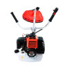 Бензиновый триммер Brait BR-521