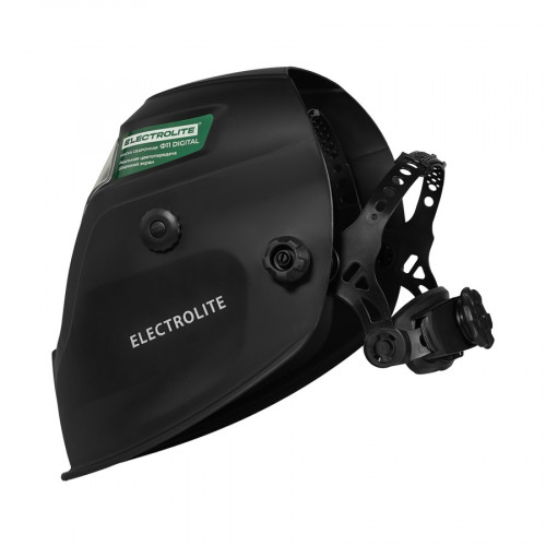 Маска сварщика Хамелеон Electrolite Ф11 DIGITAL VISION