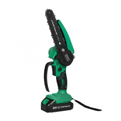 Цепная пила Electrolite CSA21V6