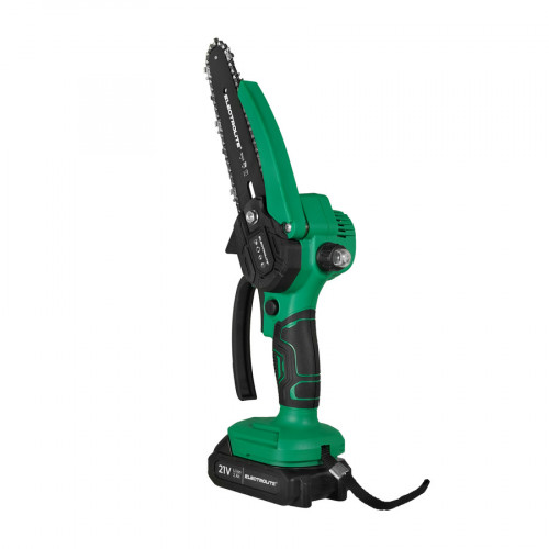 Цепная пила Electrolite CSA21V6