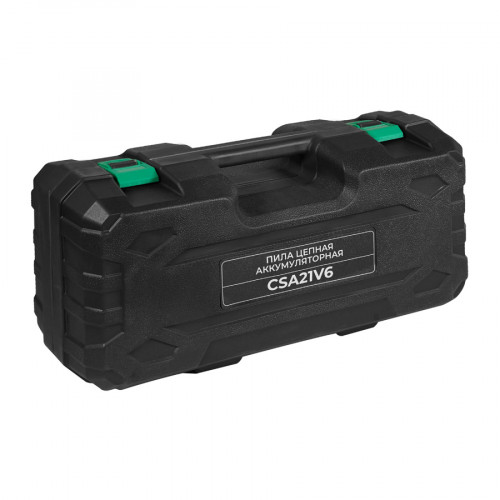 Цепная пила Electrolite CSA21V6