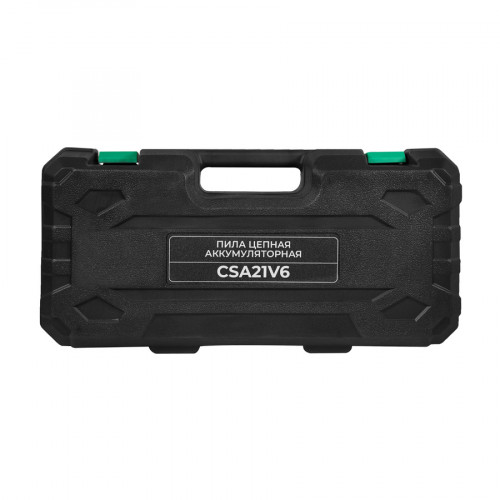 Цепная пила Electrolite CSA21V6