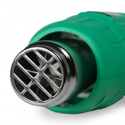 Фен строительный Electrolite Ф 2500
