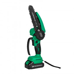Цепная пила Electrolite CSA 21V6 BL