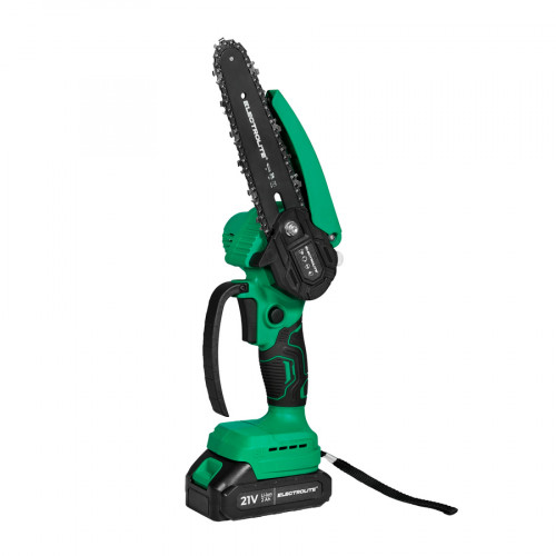 Цепная пила Electrolite CSA 21V6 BL
