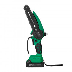 Цепная пила Electrolite CSA 21V6 BL