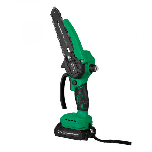 Цепная пила Electrolite CSA 21V6 BL