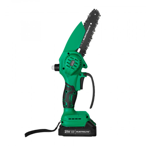 Цепная пила Electrolite CSA 21V6 BL