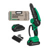 Цепная пила Electrolite CSA 21V6 BL