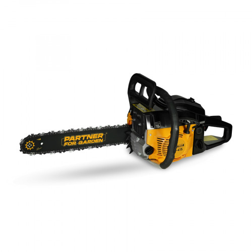Бензопила Partner for garden CS-415
