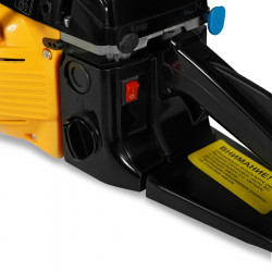 Бензопила Partner for garden CS-415