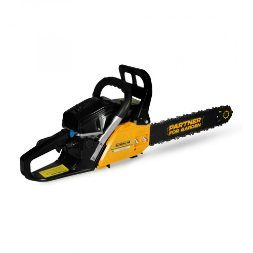 Бензопила Partner for garden CS-415