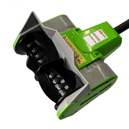 Снегоуборщик электрический RedVerg RD-ESB30/1300