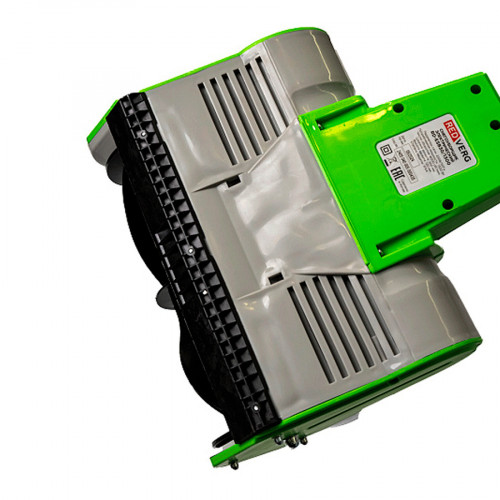 Снегоуборщик электрический RedVerg RD-ESB30/1300