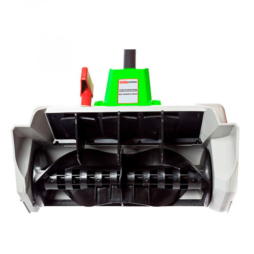 Снегоуборщик электрический RedVerg RD-ESB35/1600