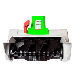 Снегоуборщик электрический RedVerg RD-ESB35/1600