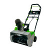 Снегоуборщик аккумуляторный RedVerg RD-SB36-460BL/U бесщеточный