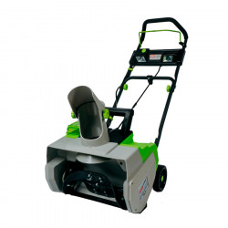 Снегоуборщик аккумуляторный RedVerg RD-SB36-460BL/U бесщеточный