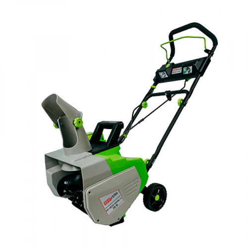 Снегоуборщик аккумуляторный RedVerg RD-SB36-460BL/U бесщеточный