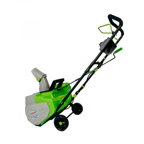Снегоуборщик аккумуляторный RedVerg RD-SB36-460BL/U бесщеточный