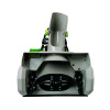 Снегоуборщик аккумуляторный RedVerg RD-SB36-460BL/U бесщеточный
