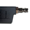 Пневмопистолет CONCORDE TGD35Q