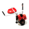 Бензиновый триммер Brait BR-310F