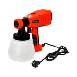Краскораспылитель Brait BSG-650N
