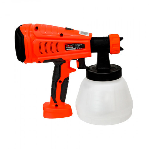 Краскораспылитель Brait BSG-650N