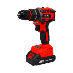 Дрель аккумуляторная Brait DCD21SNBL