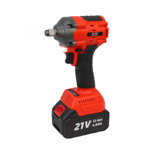 Аккумуляторный гайковерт Brait DIW21B-4BL