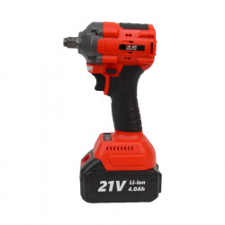 Аккумуляторный гайковерт Brait DIW21B-4BL