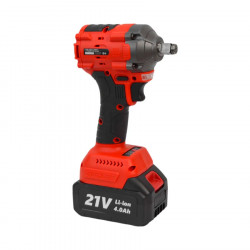 Аккумуляторный гайковерт Brait DIW21B-4BL