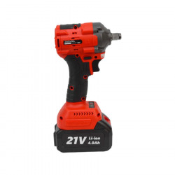Аккумуляторный гайковерт Brait DIW21B-4BL