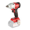 Аккумуляторный гайковерт RedVerg RD-IW18BL-500/U (без акк, без з/у)
