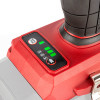 Аккумуляторный гайковерт RedVerg RD-IW18BL-500/U (без акк, без з/у)