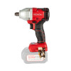Аккумуляторный гайковерт RedVerg RD-IW18BL-500/U (без акк, без з/у)