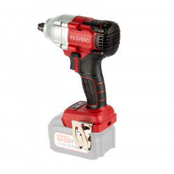 Аккумуляторный гайковерт RedVerg RD-IW18BL-500/U (без акк, без з/у)
