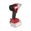 Аккумуляторный гайковерт RedVerg RD-IW18BL-500/U (без акк, без з/у)