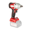 Аккумуляторный гайковерт RedVerg RD-IW18BL-500/U (без акк, без з/у)