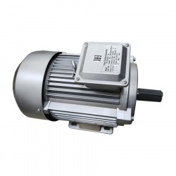 Двигатель на компрессор Electrolite S&K T 1200/300