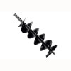 Шнек для мотобура Brait D-100/800/2 двухзаходный